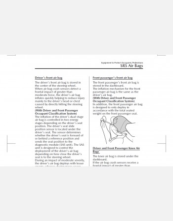 mazda cx-30 2025 owners manual